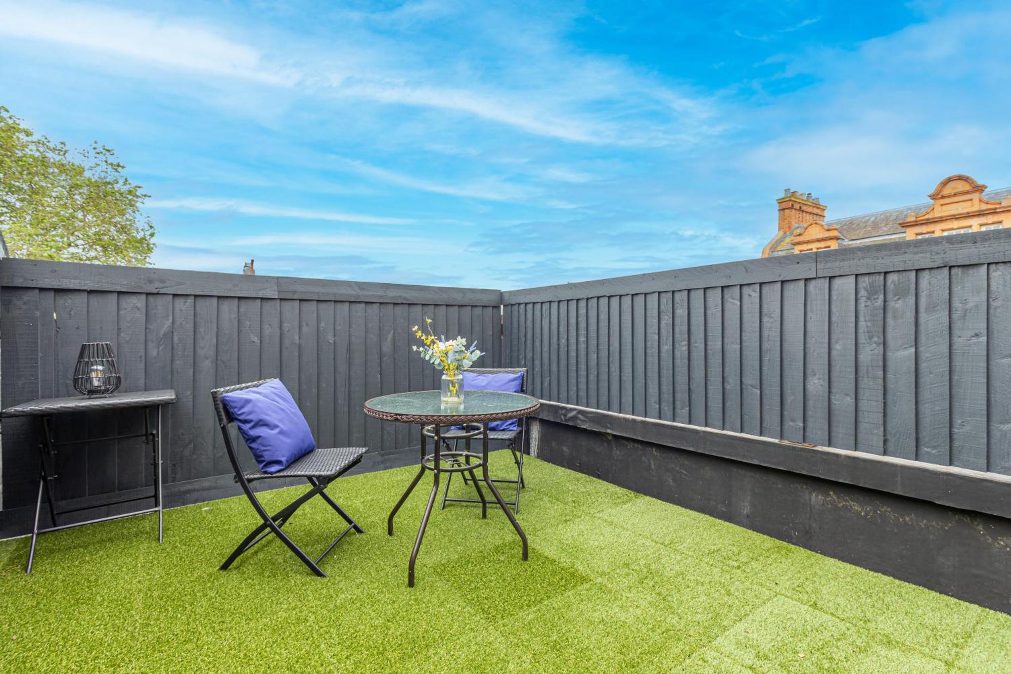 Whiskawaystays - Foregate Street - Apartment 5 Worcester Bagian luar foto